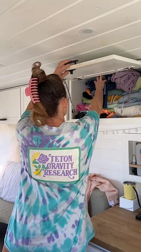 solo weekend in the van🚐🌸 #vanlife #vlog #dayinmylife | Daily Van Life