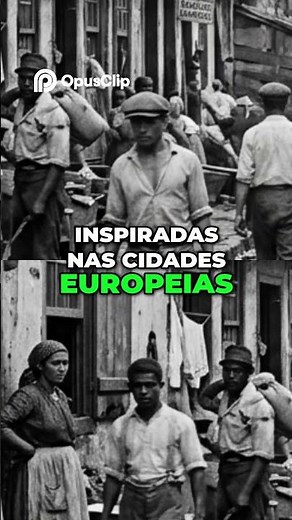 The "Bota-Abaixo" in Rio: The History and Growth of the Favelas