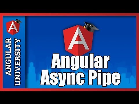 💥 Angular Async Pipe - Learn the Main Advantages