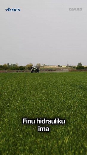 25K views · 178 reactions | CLAAS Arion 470 - traktor za SVE! #fyp #fypシ゚ #claas #agromedia #poljoprivreda | AGROmedia | Facebook