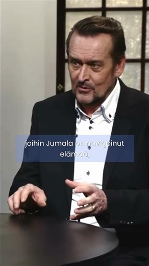 Pyhä Henki on varustanut Leeviä ihmeellisillä tavoilla