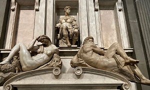 Medici Chapels and Church of San Lorenzo Florence -Info 2025