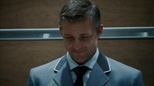 TNT star plays super-spy, then comes home to Chelsea