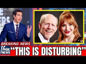 1 MIN AGO: Ron Howard Made INSANE Announcement