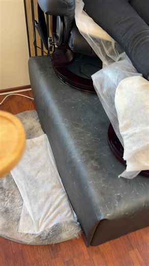 ✨ Maniküre fertig. Zeit zum Entspannen. Kaffee, Süßigkeiten & ein Moment nur für sie 🤍 #Maniküre #Pediküre #Nagelstudio #Nageldesign #Gelnägel