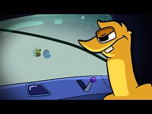 1 | Sillygoofyber Lore