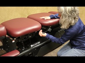 ERGOSTYLE HYLO Table: Drops