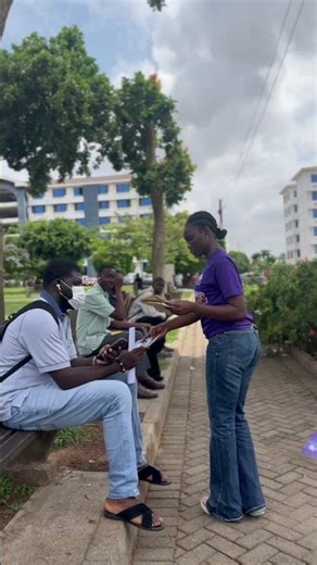 Springboard Road Show 2025 UPSA Activation