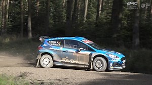 📺 Trackrod Rally Yorkshire Highlights Adrien Fourmaux & Alexandre Coria were in line to add their name to a spectacular list of British Rally champions in Yorkshire. And they truly delivered. Find out how🎞️ #BRC #BRCRally #BritishRallyChampionship | British Rally Championship