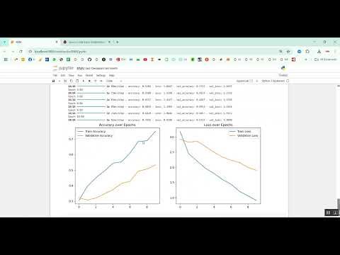 Source Code Error Understanding Using Gemini AI in Python Projects