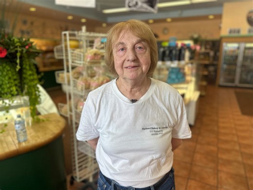 Toronto bakery celebrates 80 years of business