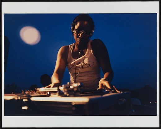 Smithsonian Anthology of Hip-Hop and Rap