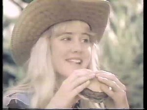 NBC WPTF TV28 Saturday Morning Commercials 1984 - Raleigh NC