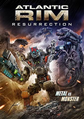Atlantic Rim: Resurrection