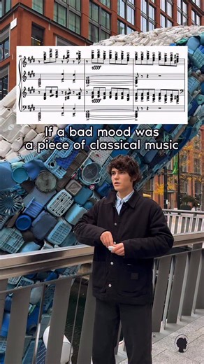 Gleb on Instagram: "When your mood darkens, which classical piece do you listen to? 💭🎻 #countertenor #operasinger #classicalmusicfans #operagram #fyp #viral #foryou #explorepage #rachmaninoff #drama"