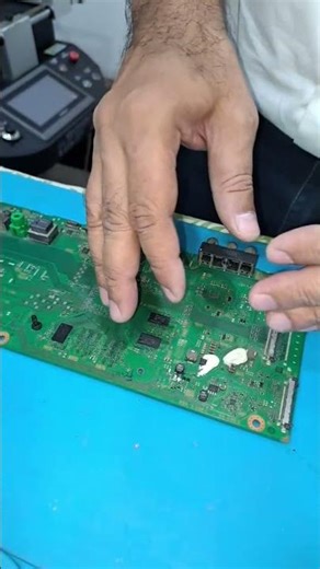 Live Repair! Dead KD-49W800F Gets Fixed | SONY TV Repair