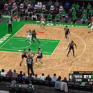44K views · 873 reactions | AND 1️⃣ | Boston Celtics | Facebook