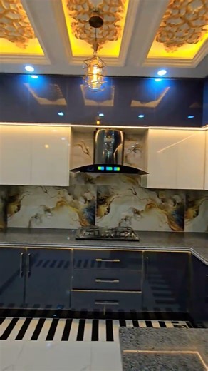 5 Marla Designer House 🏡 For Sale 🙌🏻#gulfampropertyhub #home #houseforsale #interiordesign #shorts