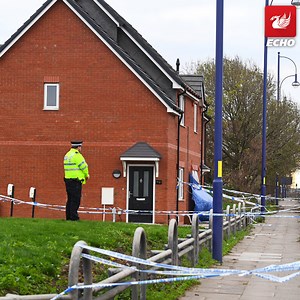 A man has died after being stabbed | Liverpool Echo News