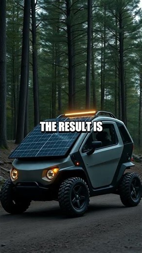 The Quiet Giants of Microcar Transformations