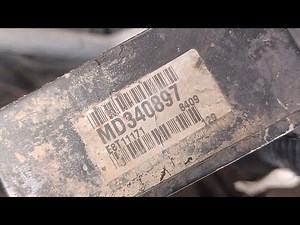 MİTSUBİSHİ 1.8 GDI ARIZA VE ÇÖZÜMÜ