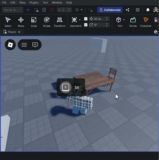 Minigame Match Making System (check desc for code sample)