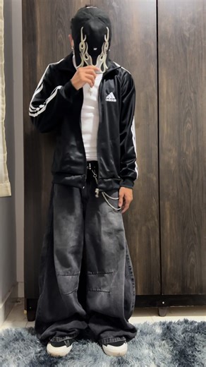 Explore Tuff: Unique Streetwear Outfit Inspiration