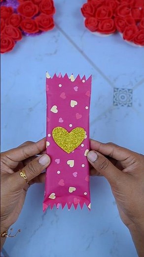 Paper Made Gift Crafts | Easy DIY Handmade Gift Ideas 🎀✨