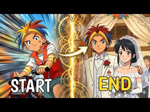 Idaten Jump Full Story Hindi (Part 1) | X-Zone Entry & Rising Riders Arc in 14 Minutes