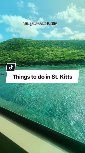 Explore the Best of St. Kitts and Nevis | Unforgettable Adventure