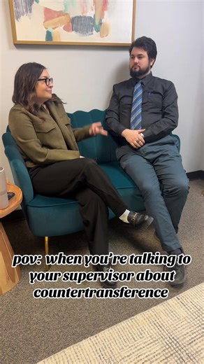 Understanding Countertransference in Therapy Conversations