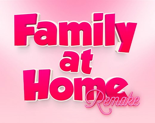 Family at Home Remake [Ep. 4 Part 3] by SALR GAMES