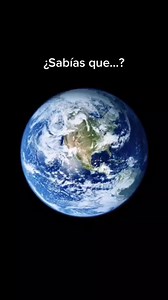 Datos sobre la tierra 🌎 #planetatierra #curiosidades #interesante | todo sobre el mundo