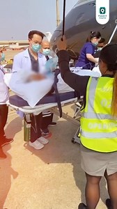 37K reactions · 710 shares |  Swift. Safe. Life-Saving. ✨ At...