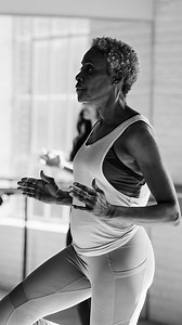 For 24 years, The Bar Method has been helping you build strong bones, steady balance, and lasting flexibility so you can move through life with confidence. 💪🏻 No gimmicks. No shortcuts. Just smart, powerful barre workouts designed to keep you unstoppable, now and always. Longevity check! ⬇️ How long have you been doing barre? 📸: The Bar Method | The Bar Method