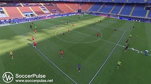 15K views · 52 reactions | Atletico Madrid 3 Team Possession in the Middle 1/3 with outside players. Good ideas for coaches to use or adapt from. Download SoccerPulse from the App Store and receive 25% OFF each month! https://itunes.apple.com/us/app/soccerpulse-player-tracker/id1205611753?mt=8 | PlayerPulse | Facebook