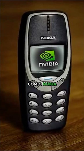 Is the Nokia brick phone coming back? 😱