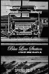 Blue Line Station Summary, Trailer, Cast, Where to Watch and More