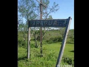 PARAGUARÍ - Aníbal Lovera -- Guaranias y Polkas Paraguayas - avi