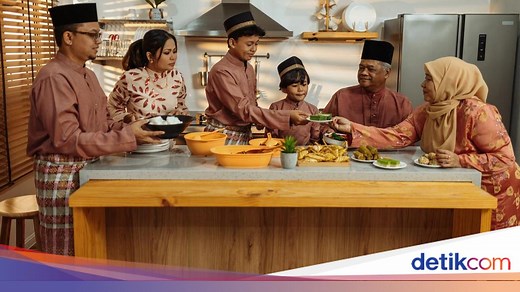 Bacaan Doa Sebelum dan Setelah Makan, Lengkap Arab Latin dan Terjemahannya