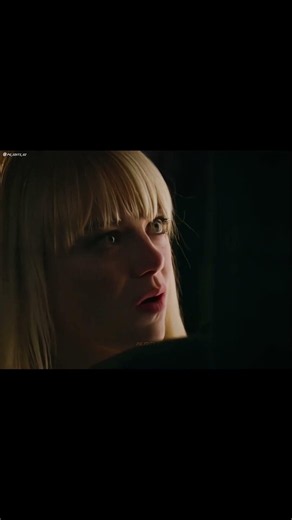 The Amazing Spider-Man 2 (2014)