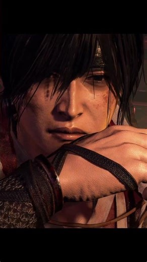 Nioh 3 💥⚔️NO HIT Boss Soji Okita (Parry a carrera del Tigre)