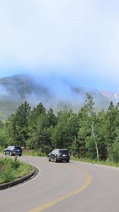 8.6K views · 229 reactions | Next stop, the summit! Book your shuttle tickets today before prices go up July 1!  https://bit.ly/ppamshuttles | Pikes Peak - America's Mountain | Facebook