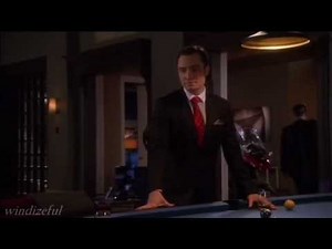 5x18 : Chuck Bass #2