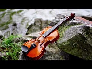 Heavenly String Music 🎻 Relaxing Music from the Violin & Cello