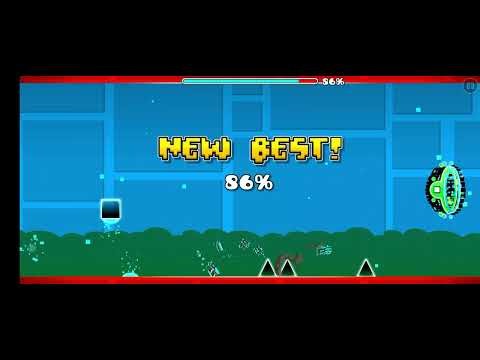 Xstep 2 Harder mode Full HD [1080p]