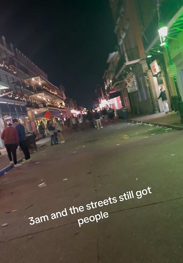 Mary Bradley on TikTok