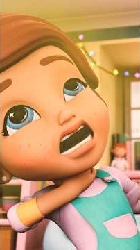 Os Bebês Não Param de Peidar! 💨😱 #shorts #babyalive #desenhoanimado