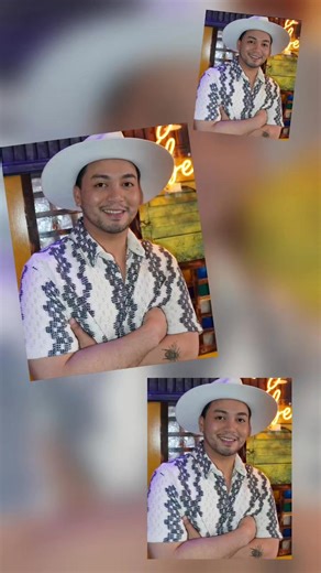 8.6K views · 571 reactions | From the Philippines to the Voice Stage...