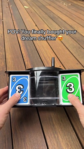 cardshufflermachine_ on TikTok
